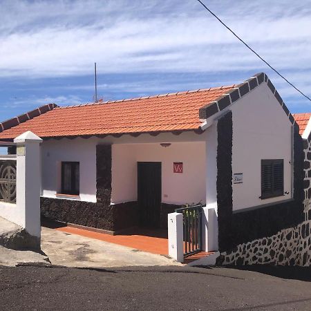 Villa Casa El Natero 1 Mocanal Exterior foto
